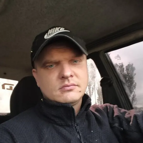 Сергей